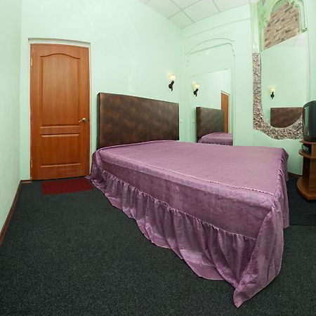 Margo Hotel Κχαρκίβ Εξωτερικό φωτογραφία