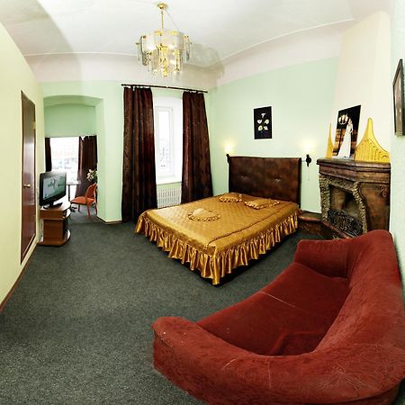 Margo Hotel Κχαρκίβ Εξωτερικό φωτογραφία