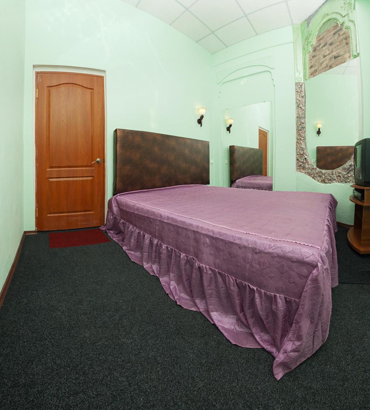 Margo Hotel Κχαρκίβ Εξωτερικό φωτογραφία