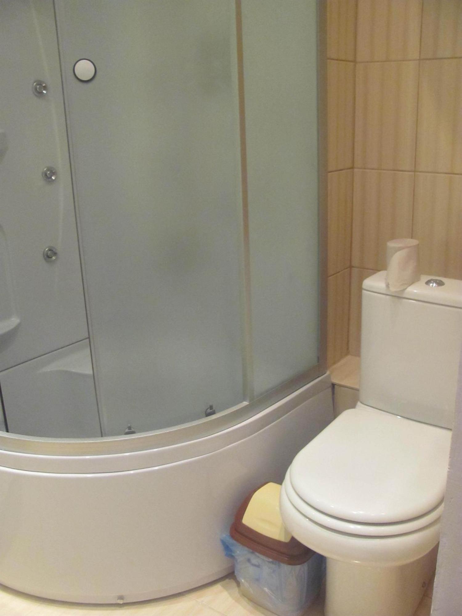 Margo Hotel Κχαρκίβ Εξωτερικό φωτογραφία