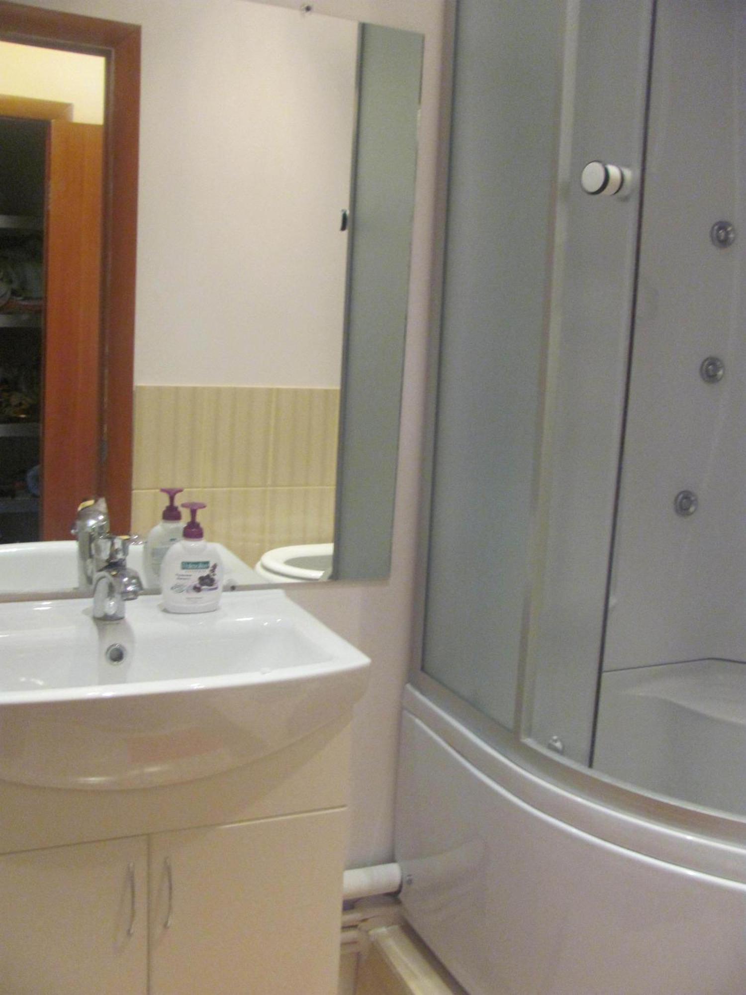 Margo Hotel Κχαρκίβ Εξωτερικό φωτογραφία