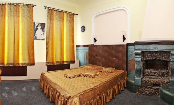 Margo Hotel Κχαρκίβ Εξωτερικό φωτογραφία